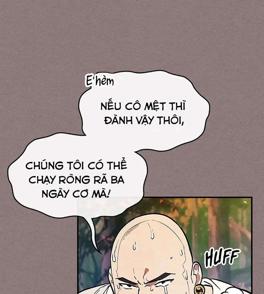 Sự Trở Lại Của Chiến Thần: Chapter 23