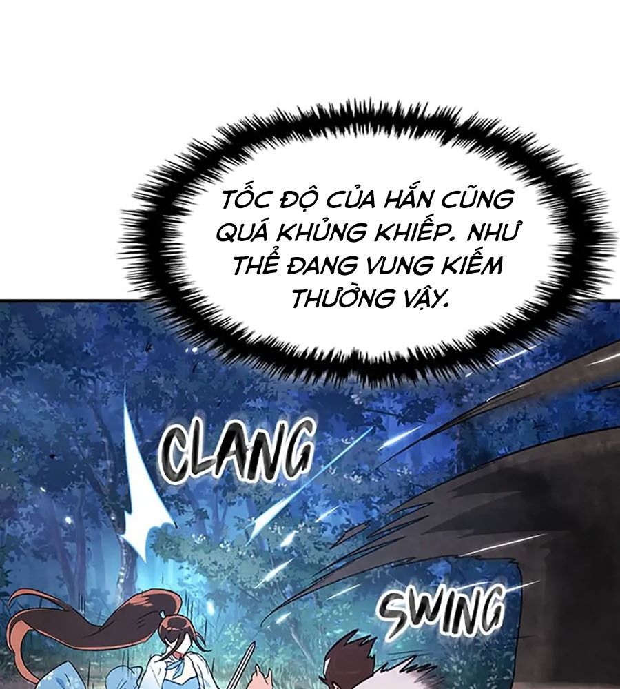 Sự Trở Lại Của Chiến Thần: Chapter 24