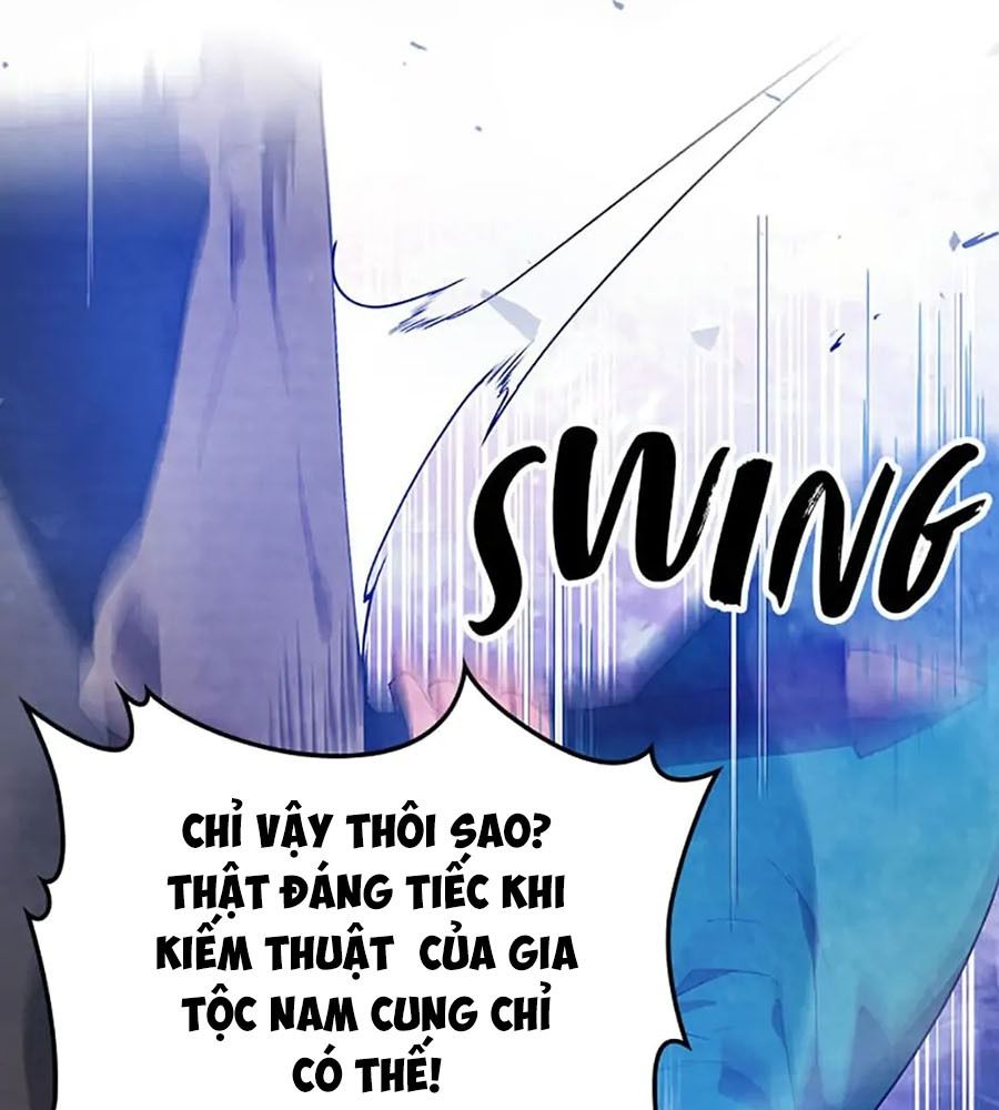 Sự Trở Lại Của Chiến Thần: Chapter 24