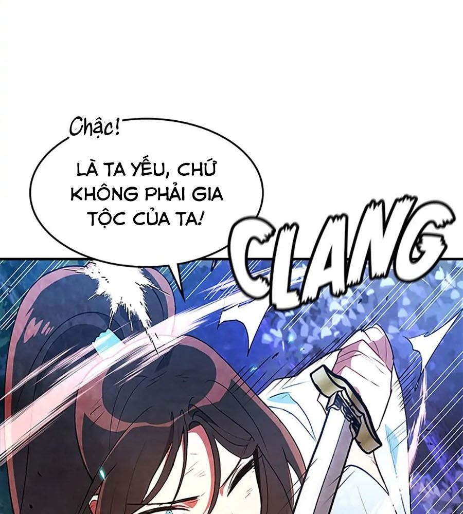 Sự Trở Lại Của Chiến Thần: Chapter 24