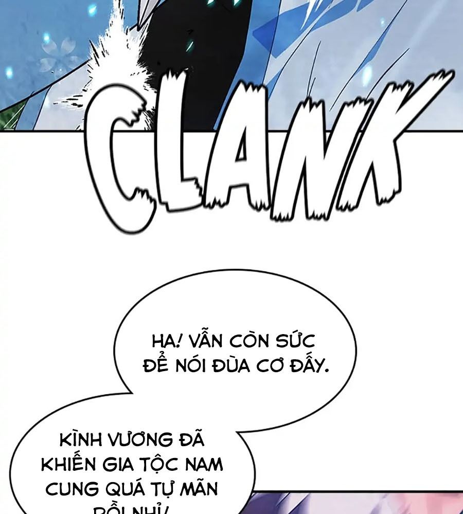 Sự Trở Lại Của Chiến Thần: Chapter 24