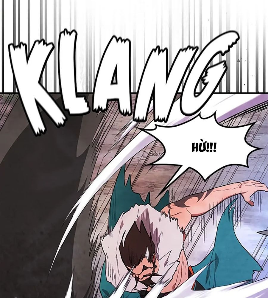 Sự Trở Lại Của Chiến Thần: Chapter 24