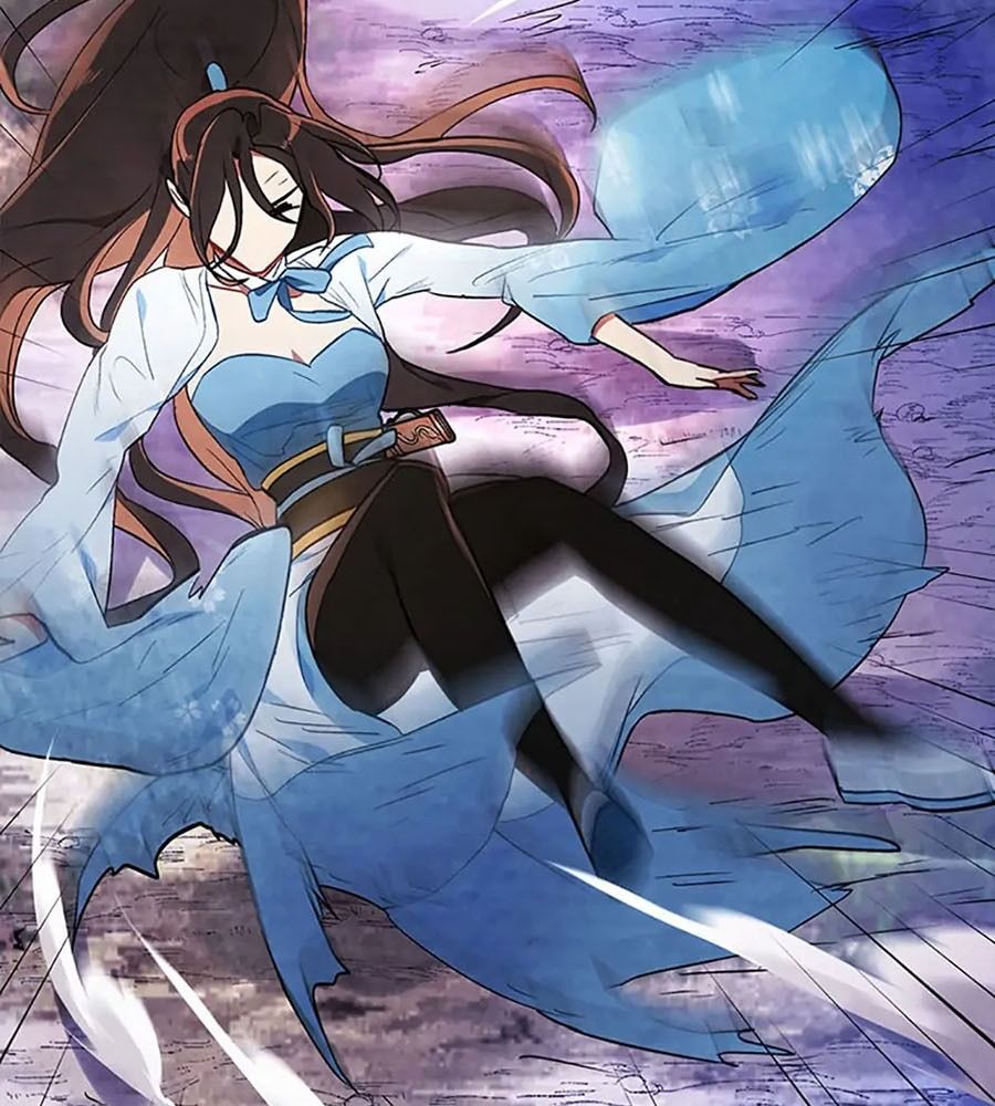 Sự Trở Lại Của Chiến Thần: Chapter 24