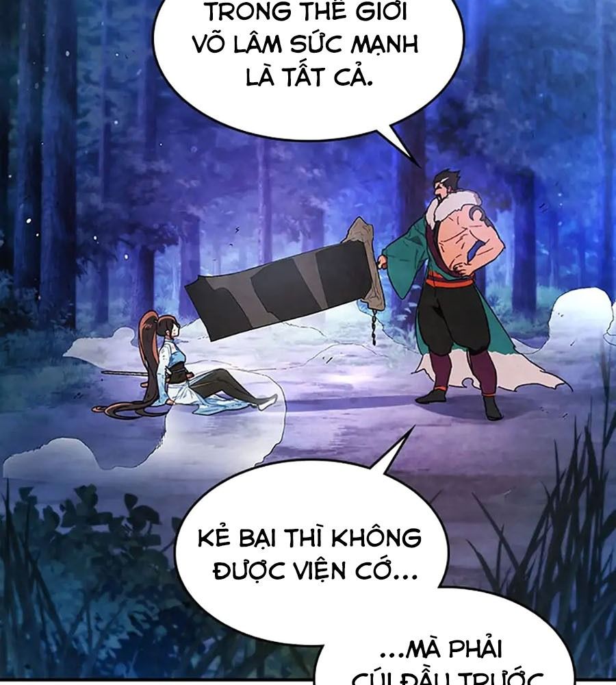 Sự Trở Lại Của Chiến Thần: Chapter 24