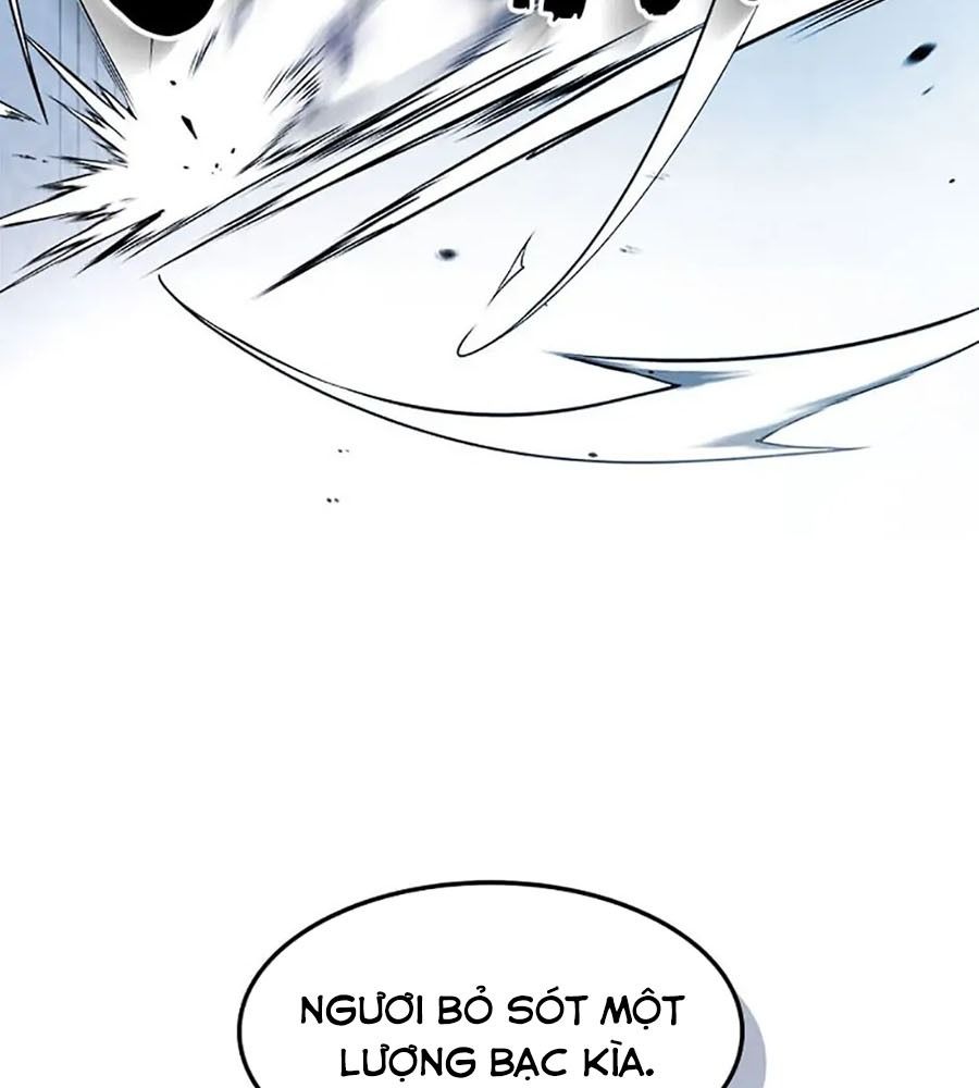 Sự Trở Lại Của Chiến Thần: Chapter 24