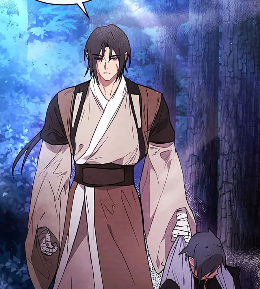 Sự Trở Lại Của Chiến Thần: Chapter 24