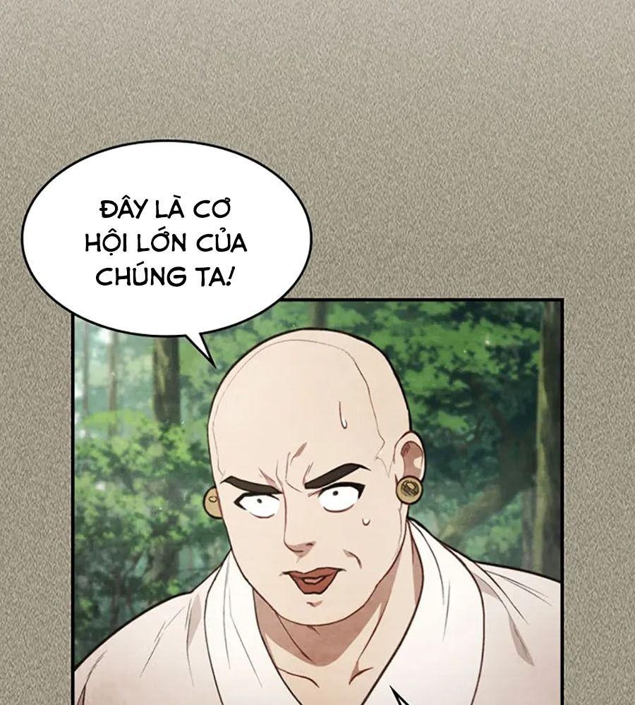 Sự Trở Lại Của Chiến Thần: Chapter 24