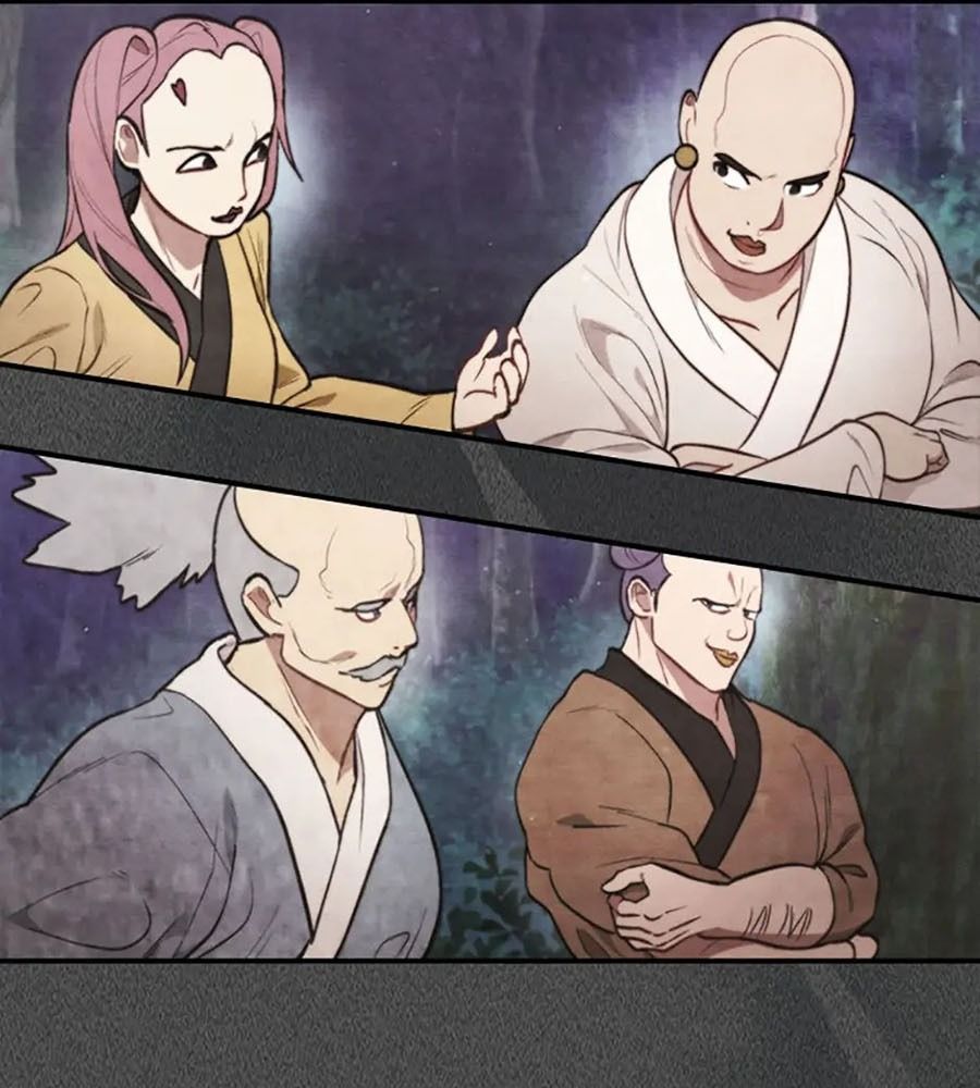 Sự Trở Lại Của Chiến Thần: Chapter 24