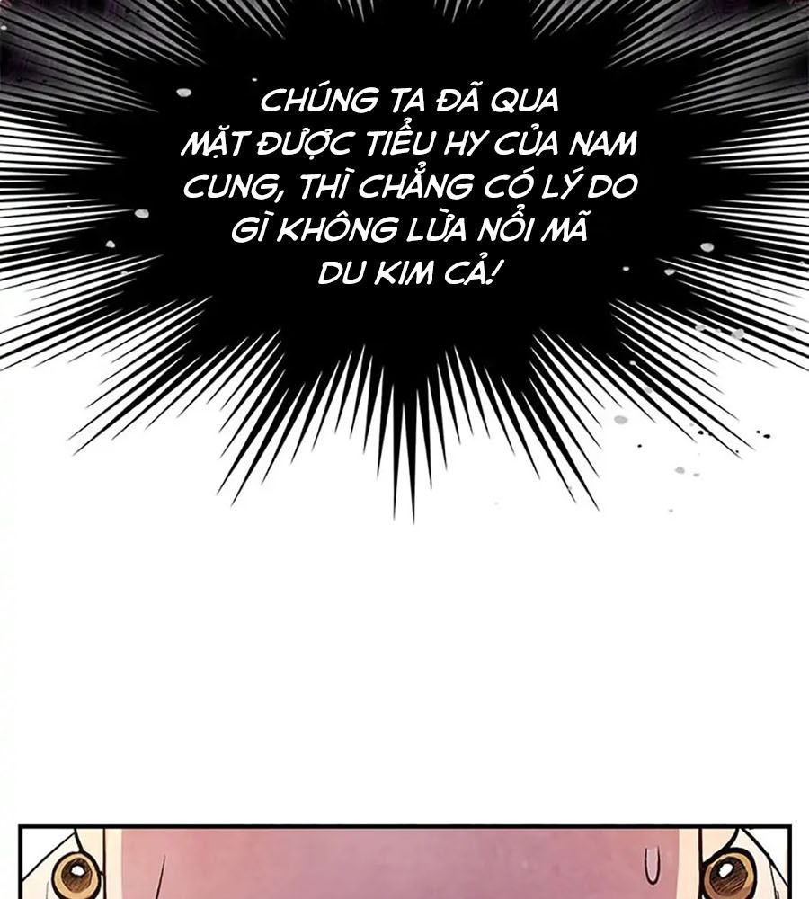 Sự Trở Lại Của Chiến Thần: Chapter 24