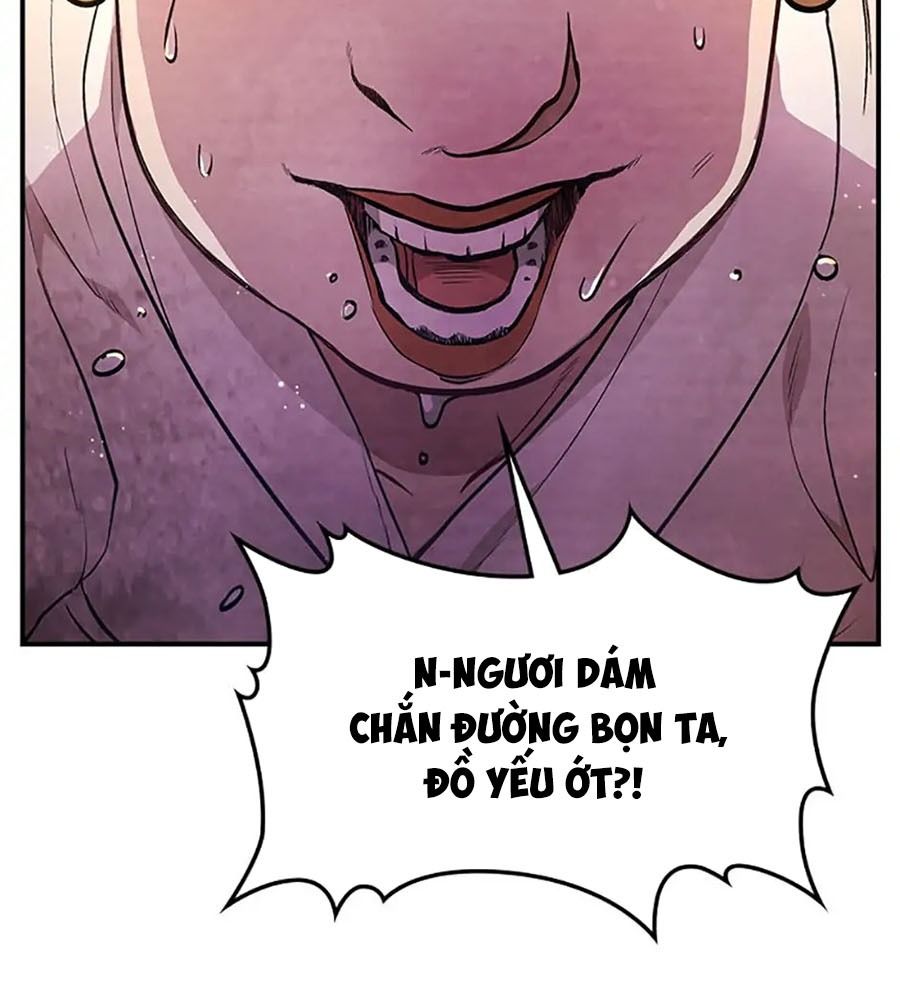 Sự Trở Lại Của Chiến Thần: Chapter 24