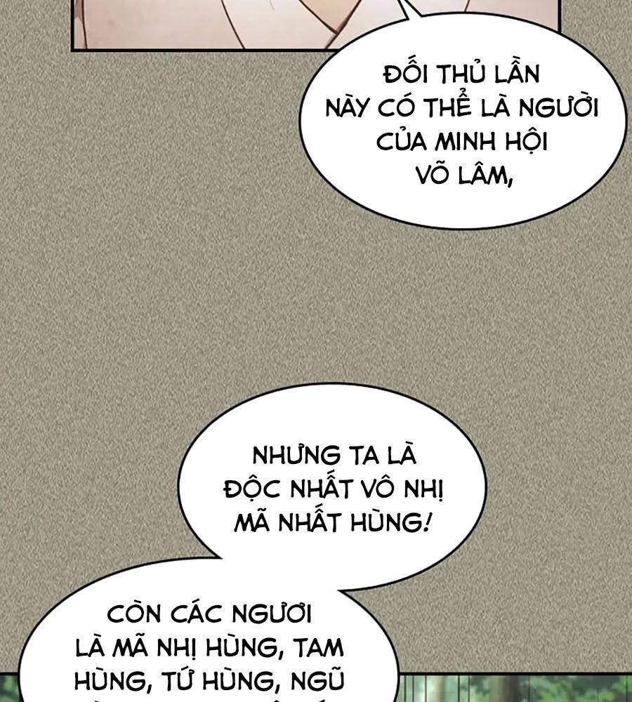 Sự Trở Lại Của Chiến Thần: Chapter 24
