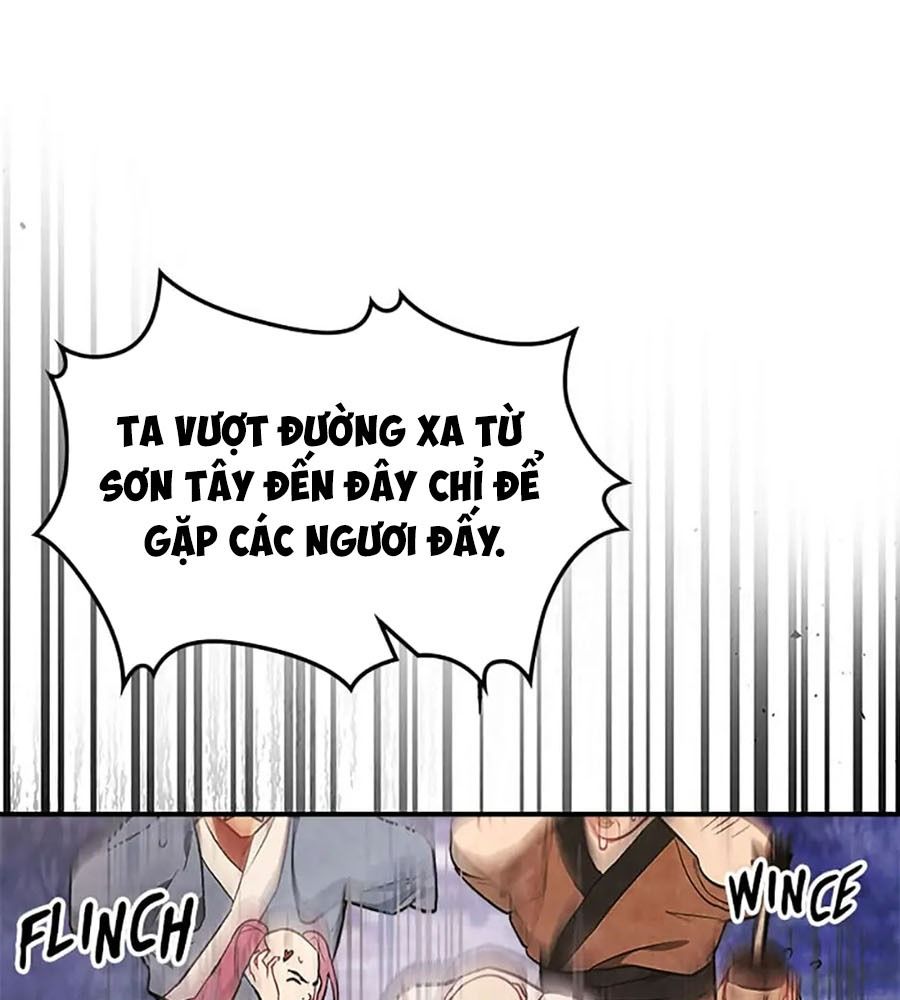 Sự Trở Lại Của Chiến Thần: Chapter 24