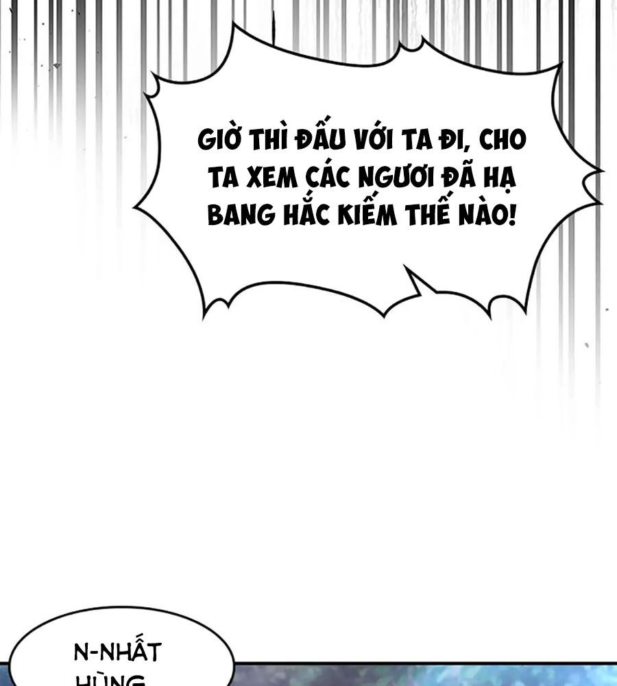 Sự Trở Lại Của Chiến Thần: Chapter 24