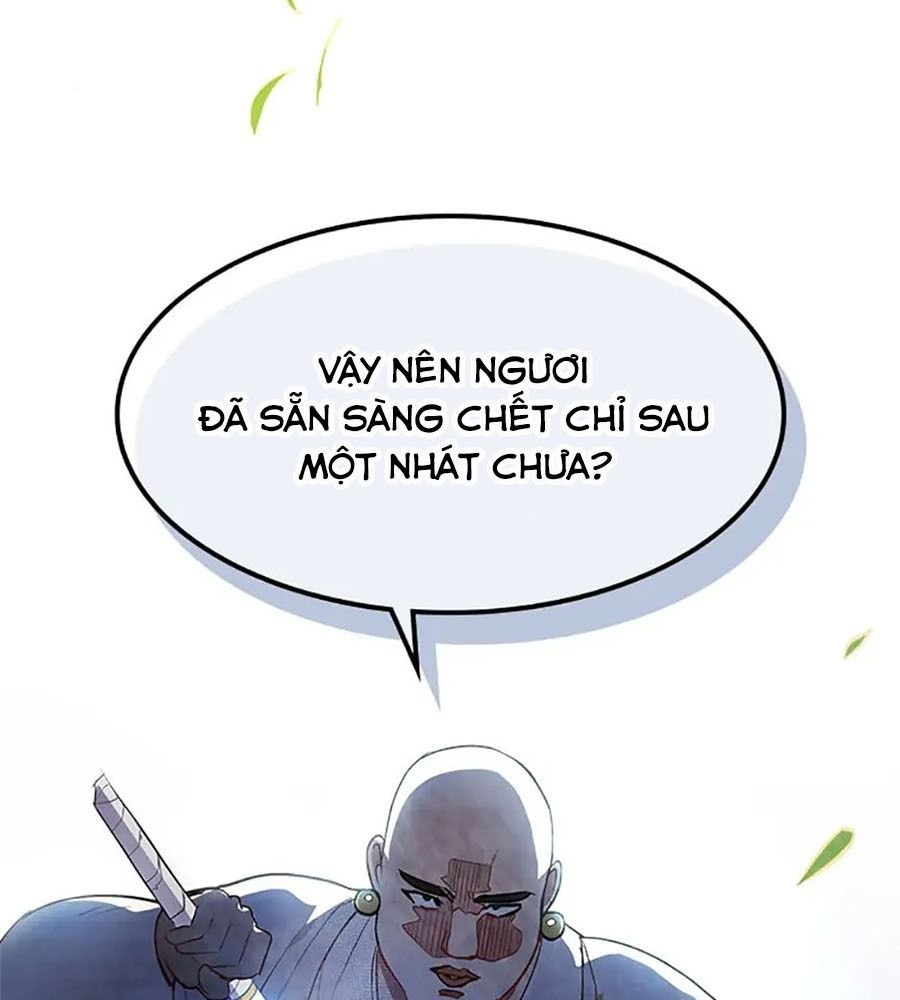 Sự Trở Lại Của Chiến Thần: Chapter 24