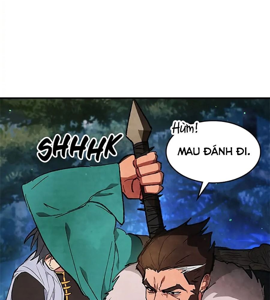 Sự Trở Lại Của Chiến Thần: Chapter 24