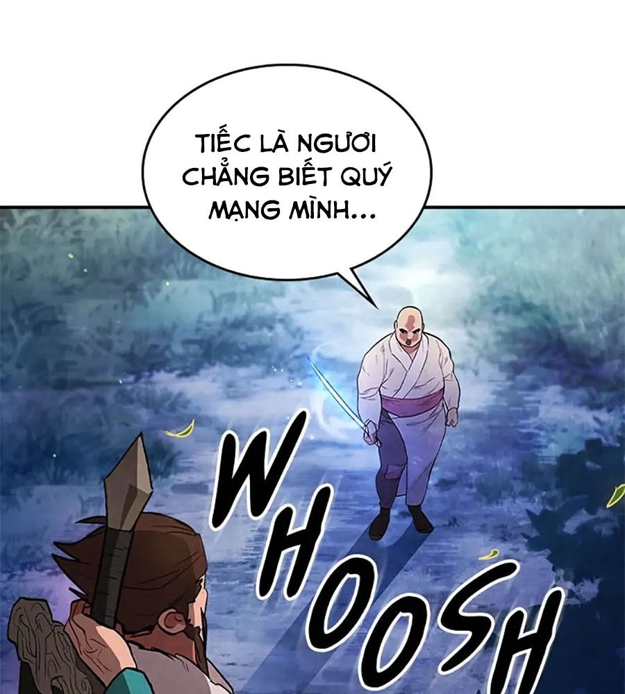 Sự Trở Lại Của Chiến Thần: Chapter 24
