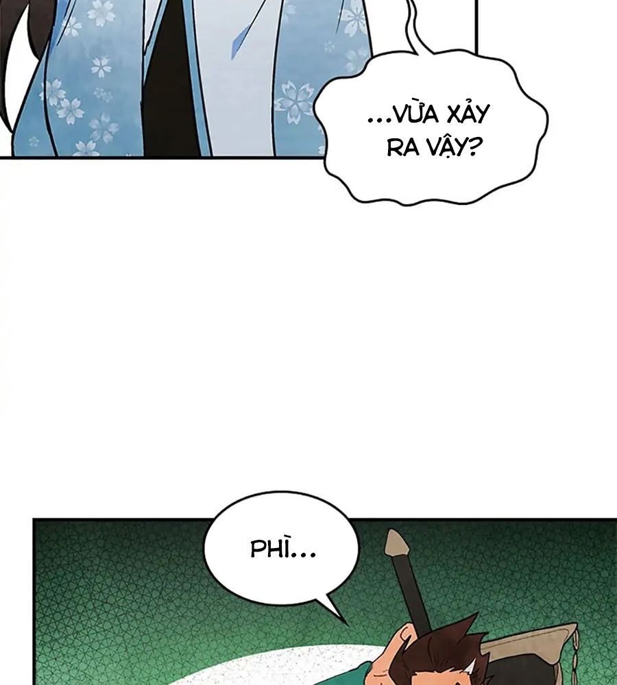 Sự Trở Lại Của Chiến Thần: Chapter 24