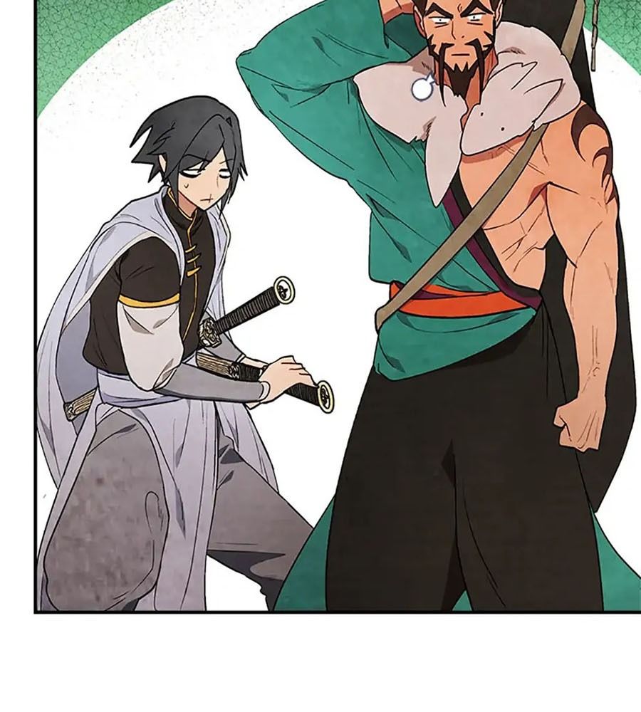 Sự Trở Lại Của Chiến Thần: Chapter 24