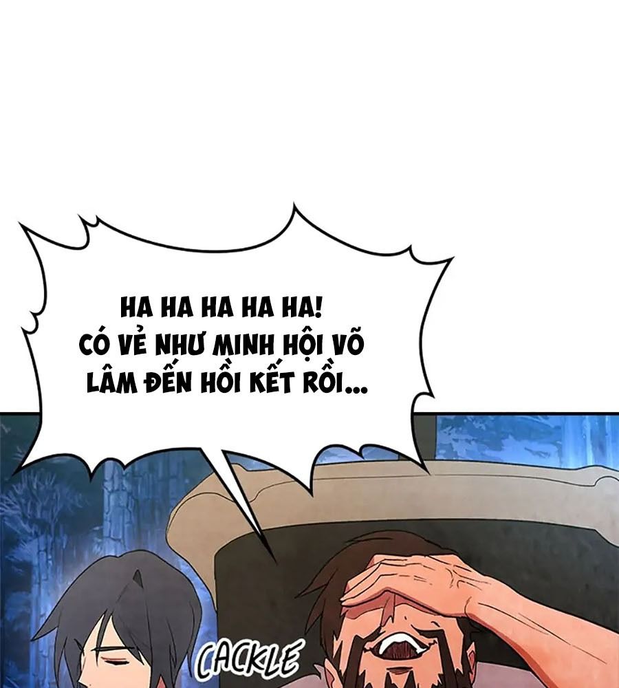 Sự Trở Lại Của Chiến Thần: Chapter 24