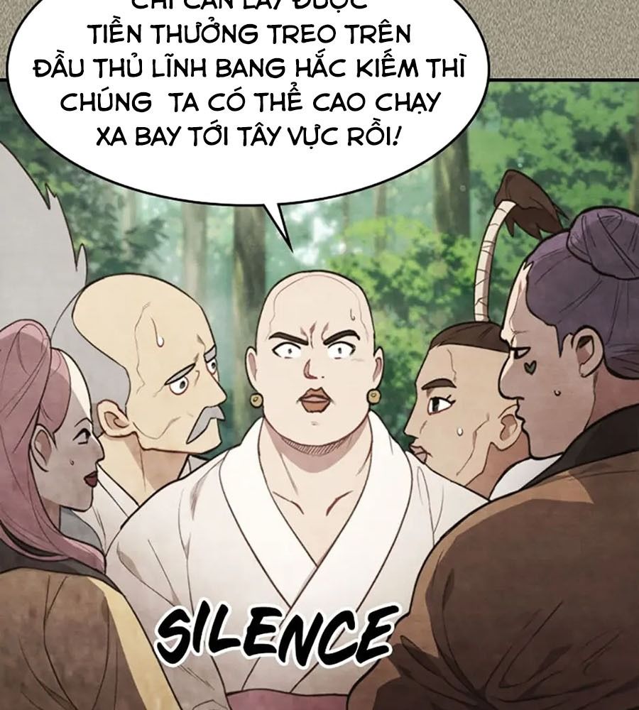 Sự Trở Lại Của Chiến Thần: Chapter 24