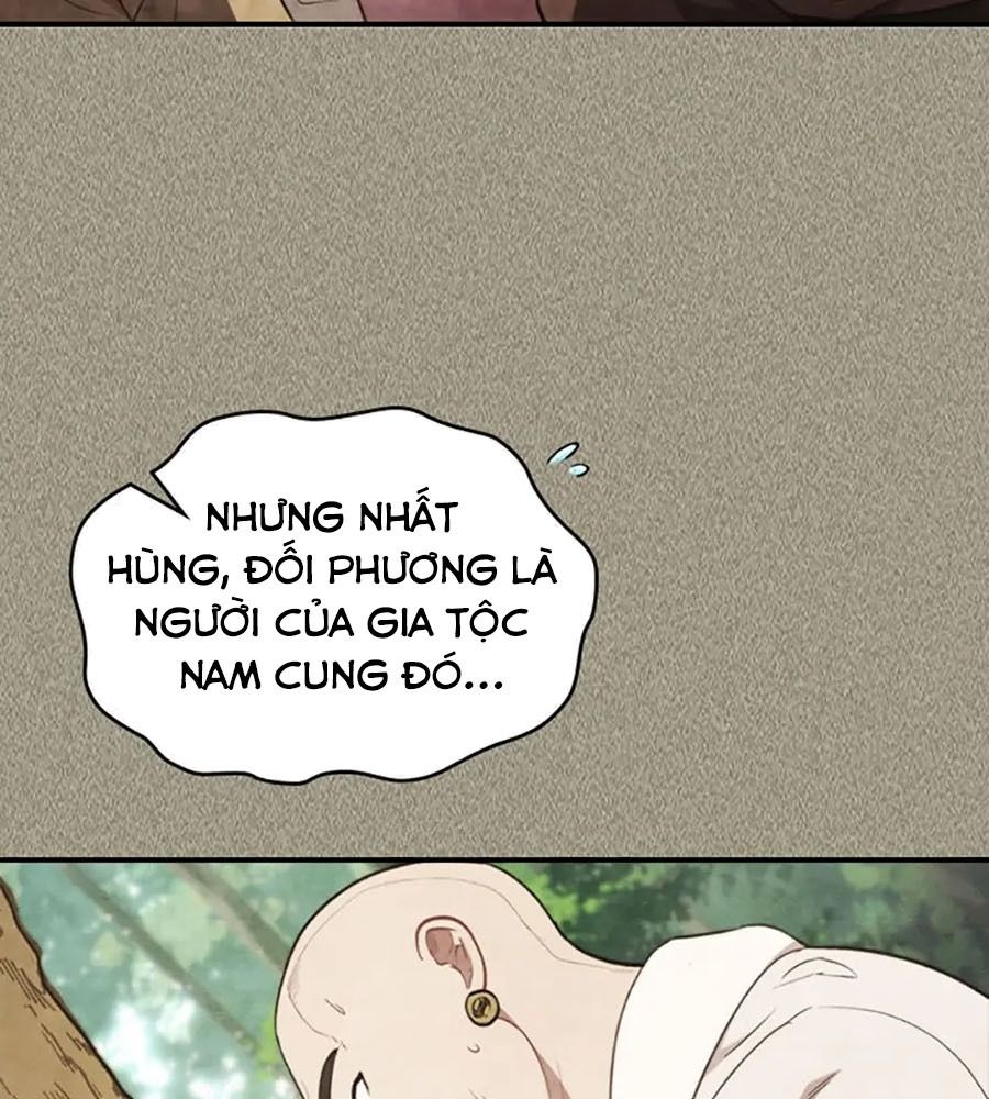 Sự Trở Lại Của Chiến Thần: Chapter 24