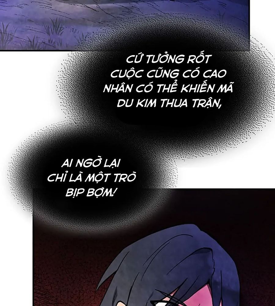 Sự Trở Lại Của Chiến Thần: Chapter 24