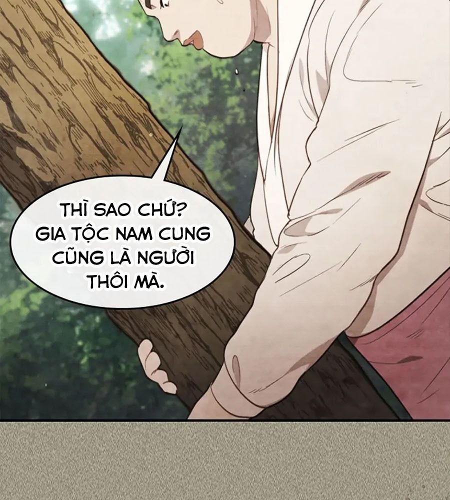 Sự Trở Lại Của Chiến Thần: Chapter 24