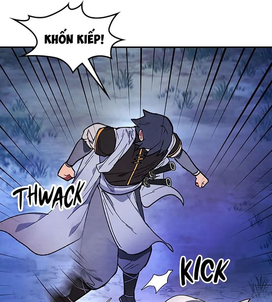 Sự Trở Lại Của Chiến Thần: Chapter 24