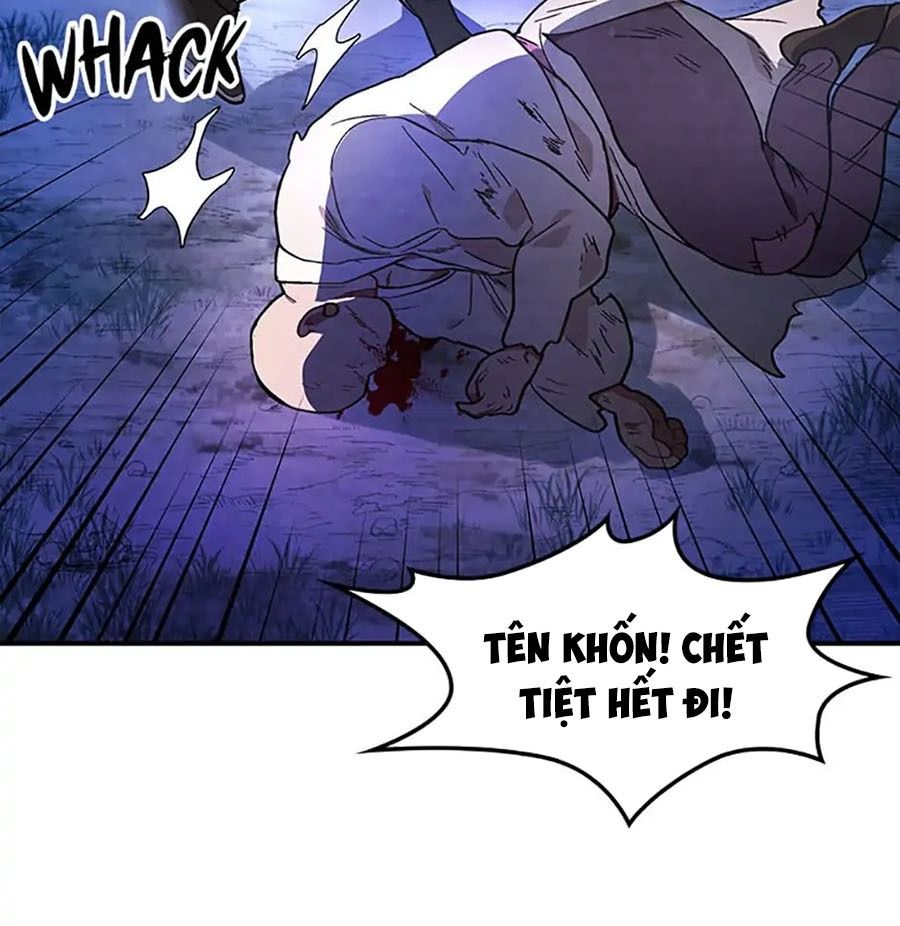 Sự Trở Lại Của Chiến Thần: Chapter 24