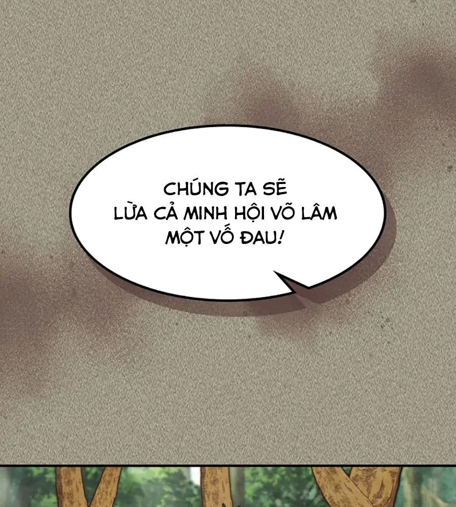 Sự Trở Lại Của Chiến Thần: Chapter 24