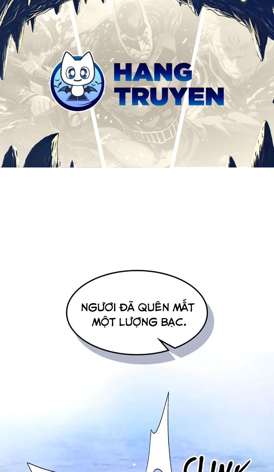 Sự Trở Lại Của Chiến Thần: Chapter 25