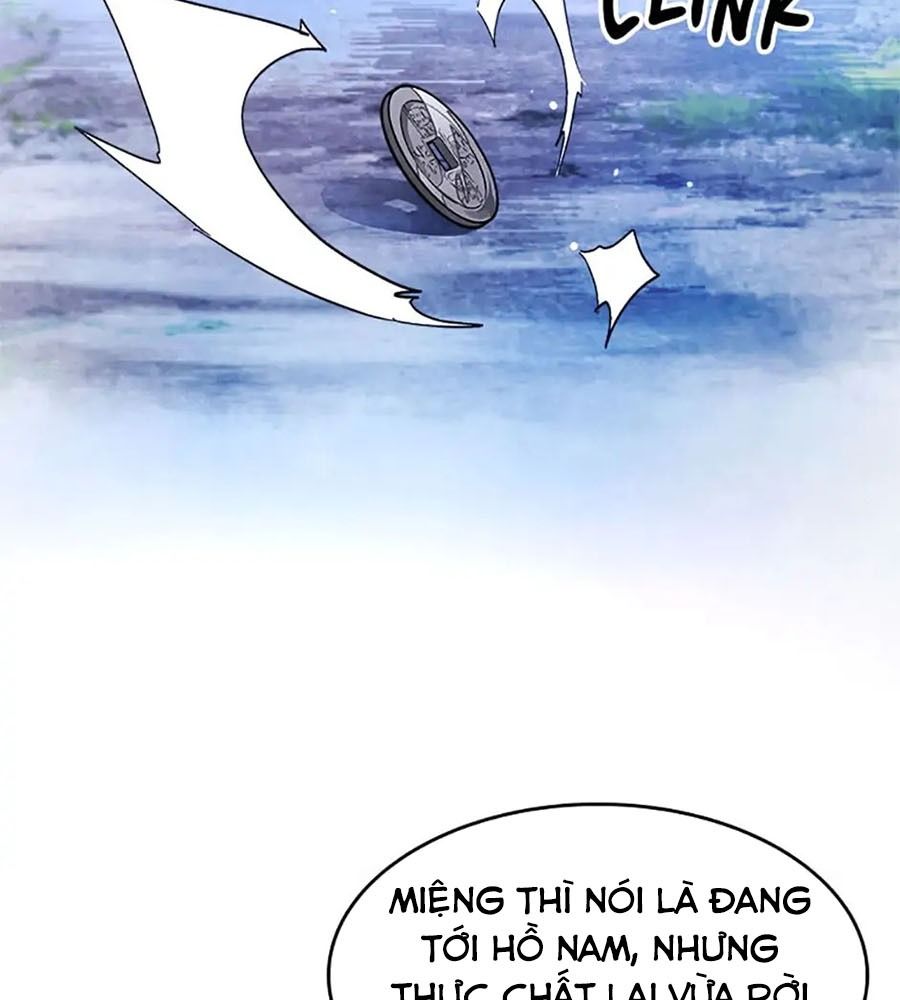 Sự Trở Lại Của Chiến Thần: Chapter 25
