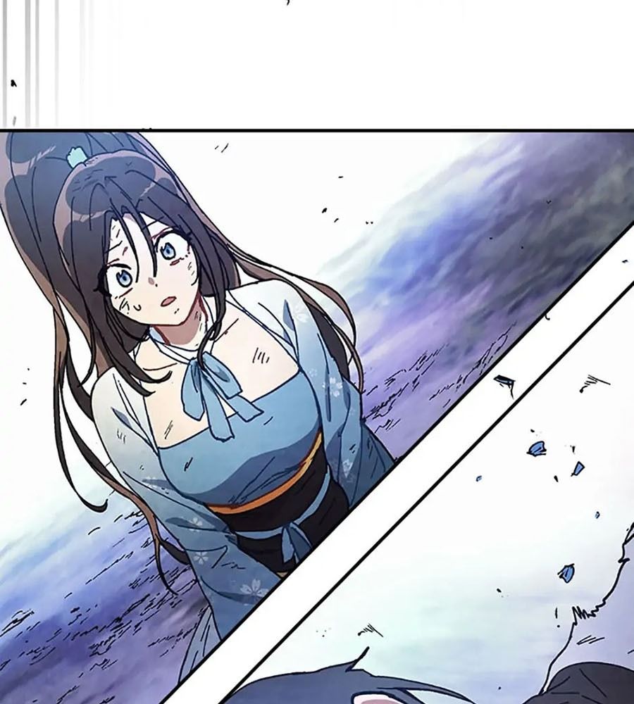 Sự Trở Lại Của Chiến Thần: Chapter 25