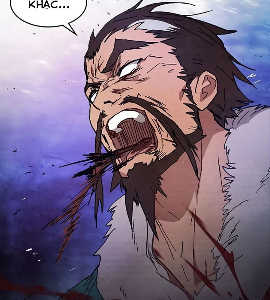 Sự Trở Lại Của Chiến Thần: Chapter 25