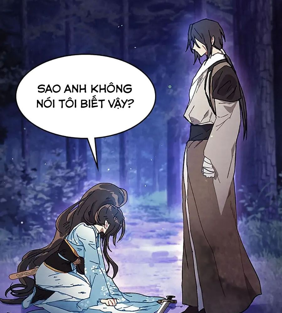 Sự Trở Lại Của Chiến Thần: Chapter 25