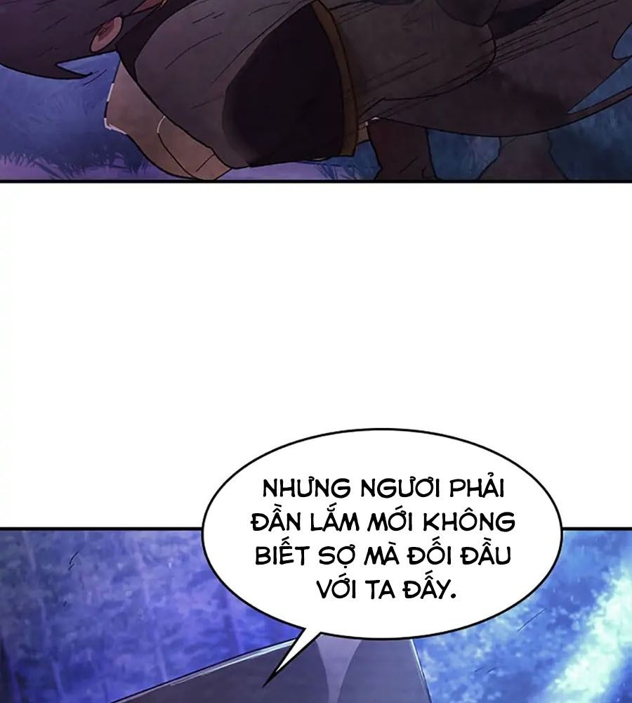 Sự Trở Lại Của Chiến Thần: Chapter 25