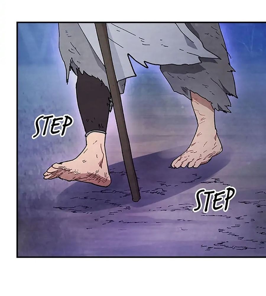 Sự Trở Lại Của Chiến Thần: Chapter 25