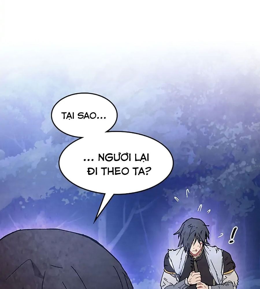Sự Trở Lại Của Chiến Thần: Chapter 25