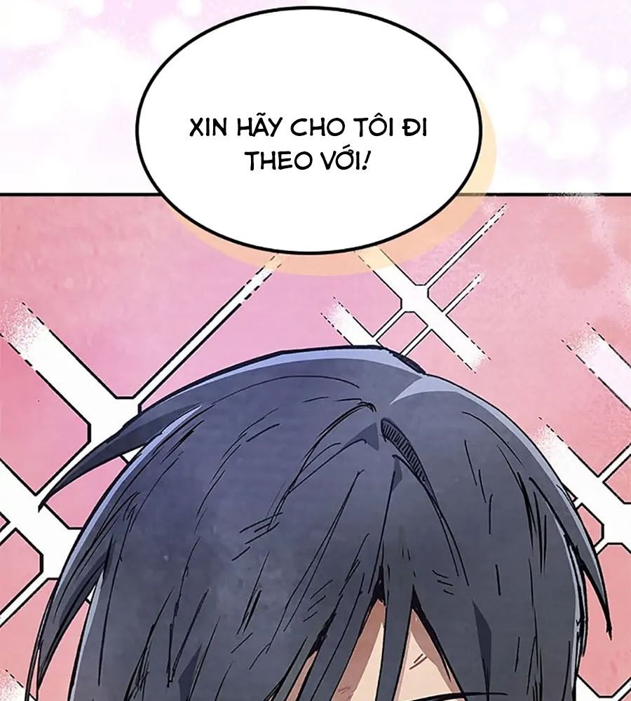 Sự Trở Lại Của Chiến Thần: Chapter 25
