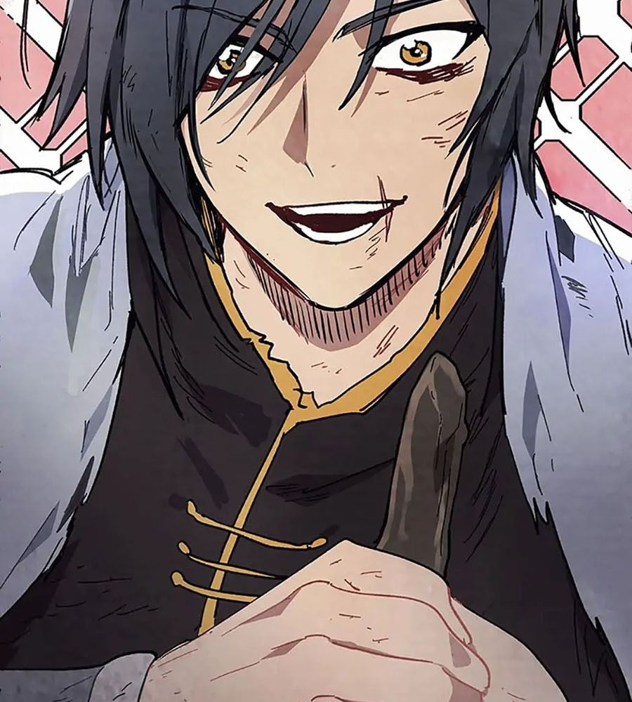 Sự Trở Lại Của Chiến Thần: Chapter 25