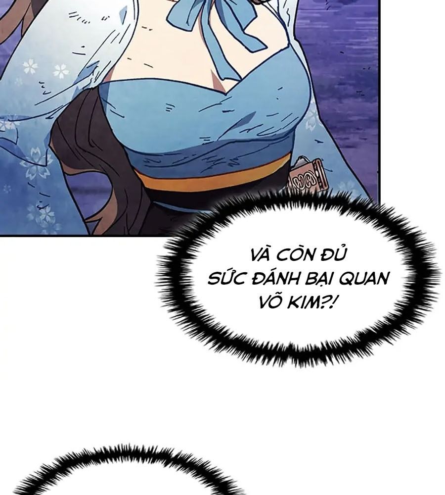 Sự Trở Lại Của Chiến Thần: Chapter 25