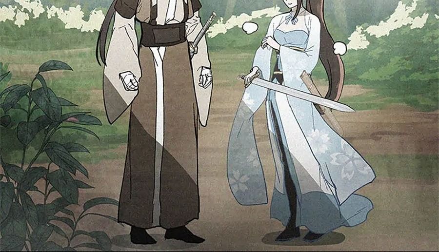 Sự Trở Lại Của Chiến Thần: Chapter 25