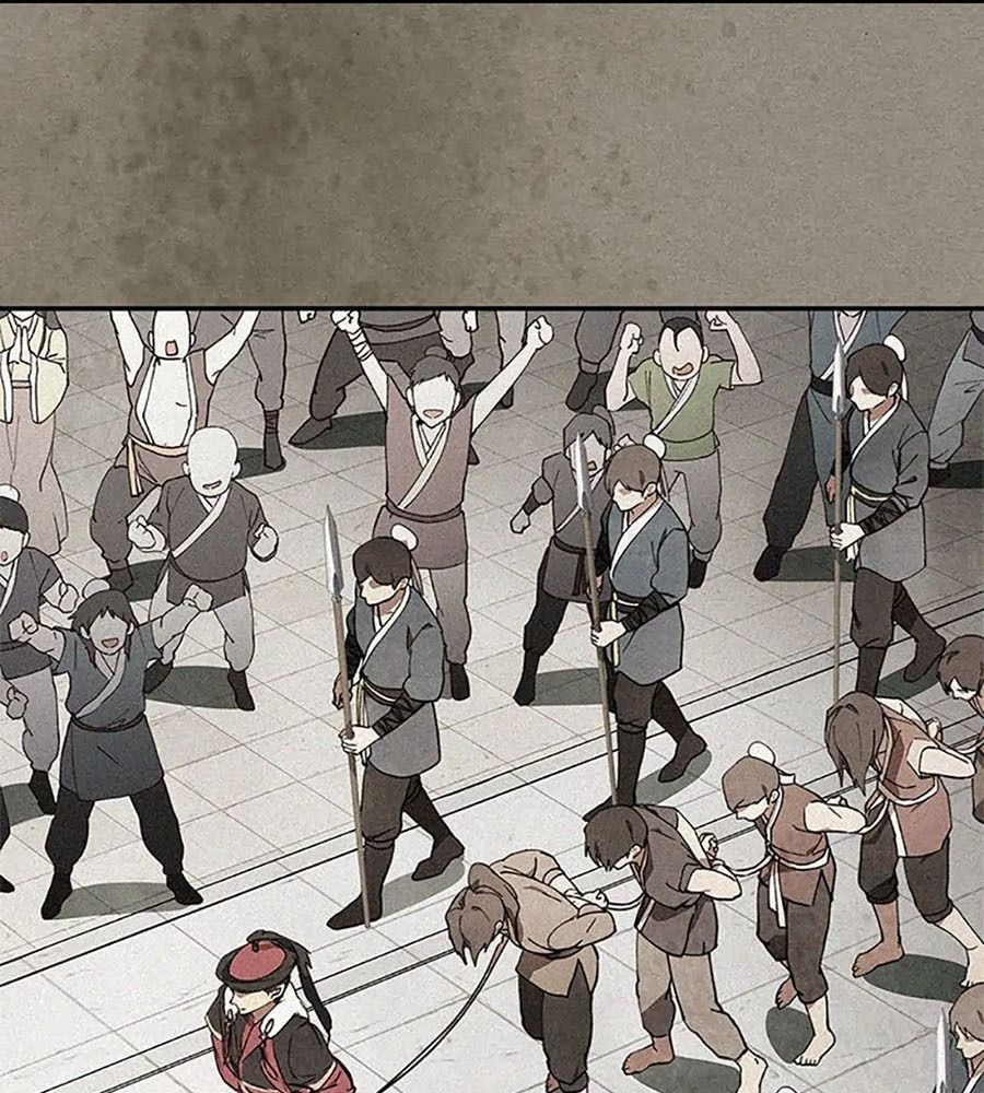 Sự Trở Lại Của Chiến Thần: Chapter 25