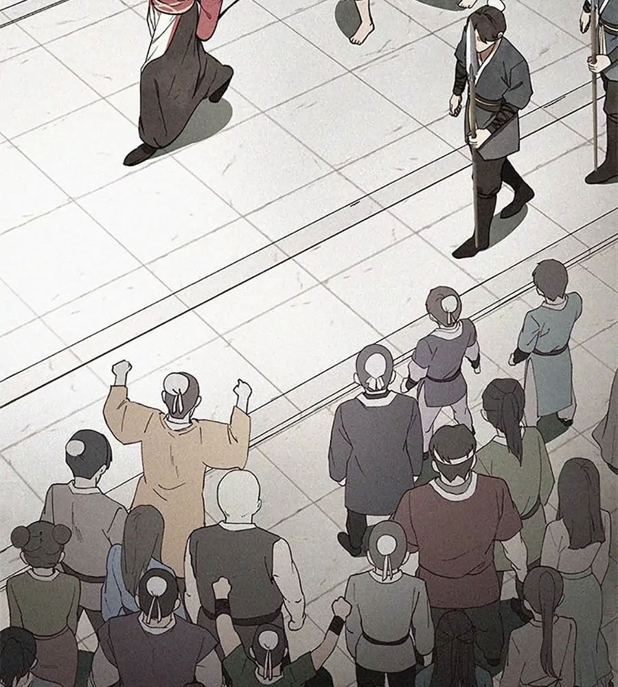 Sự Trở Lại Của Chiến Thần: Chapter 25