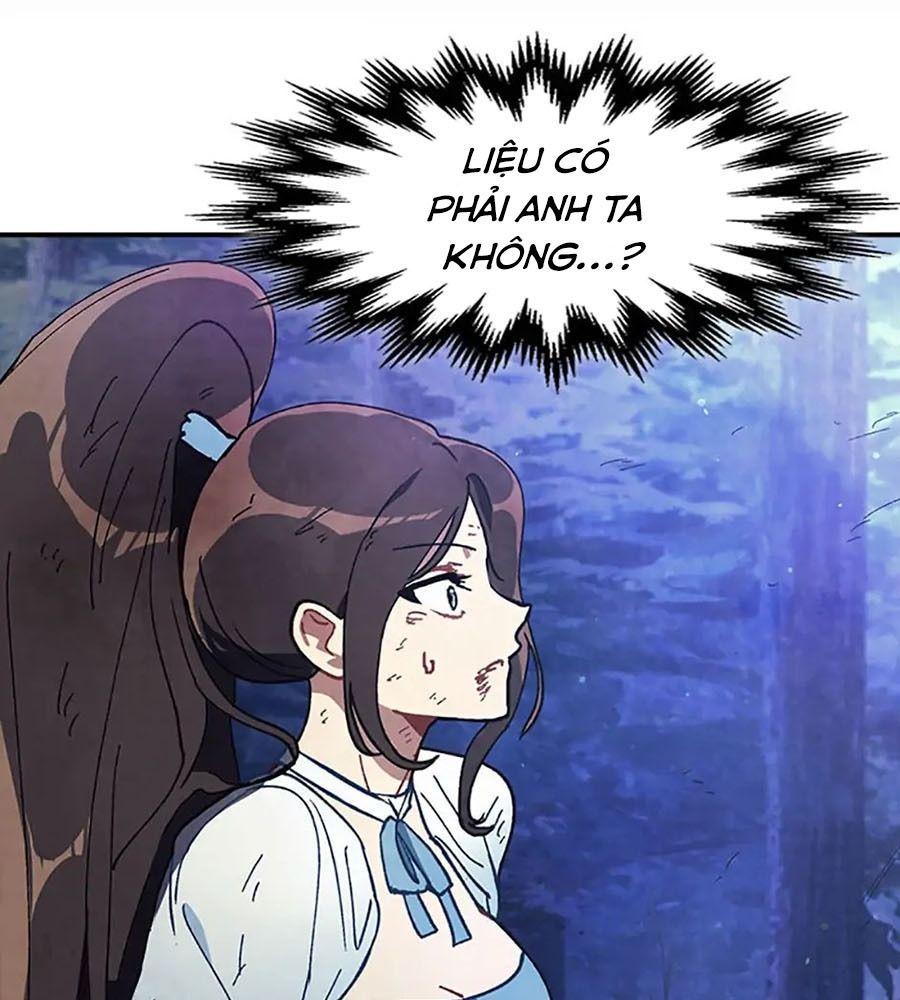 Sự Trở Lại Của Chiến Thần: Chapter 25