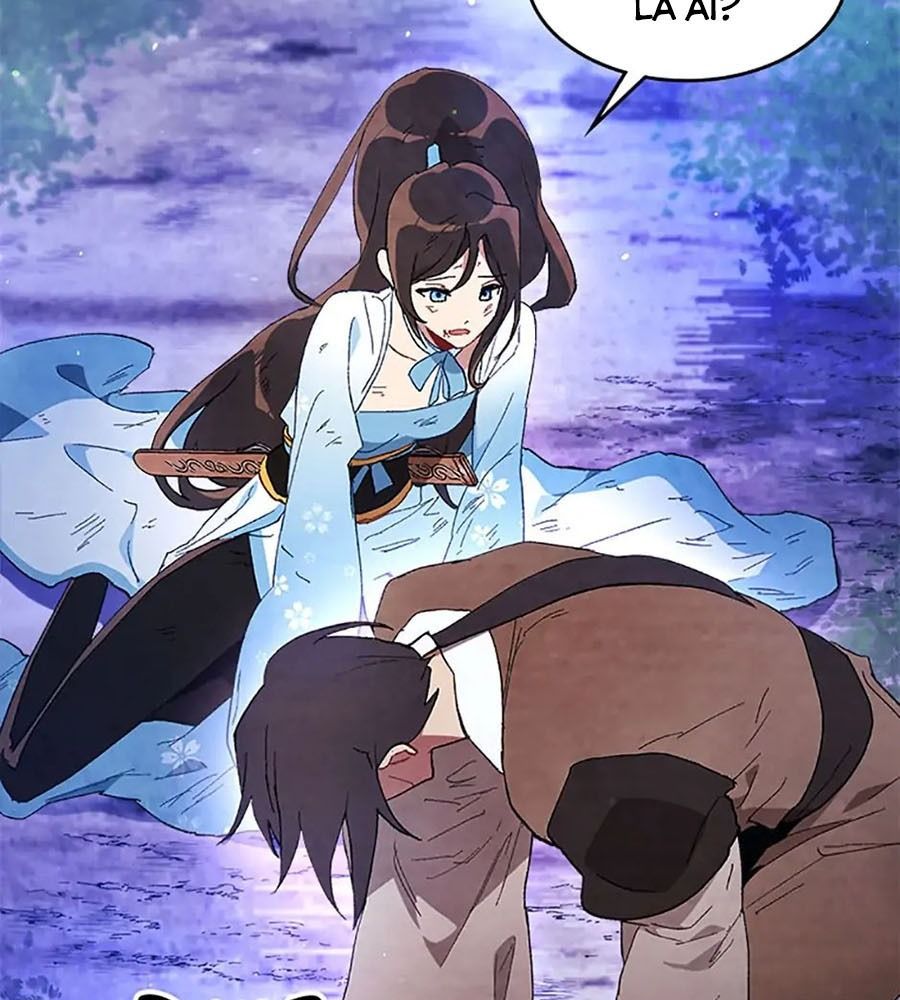 Sự Trở Lại Của Chiến Thần: Chapter 25