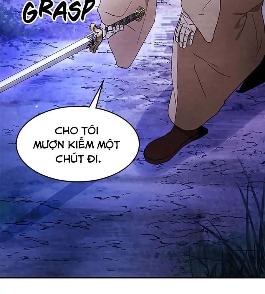 Sự Trở Lại Của Chiến Thần: Chapter 25