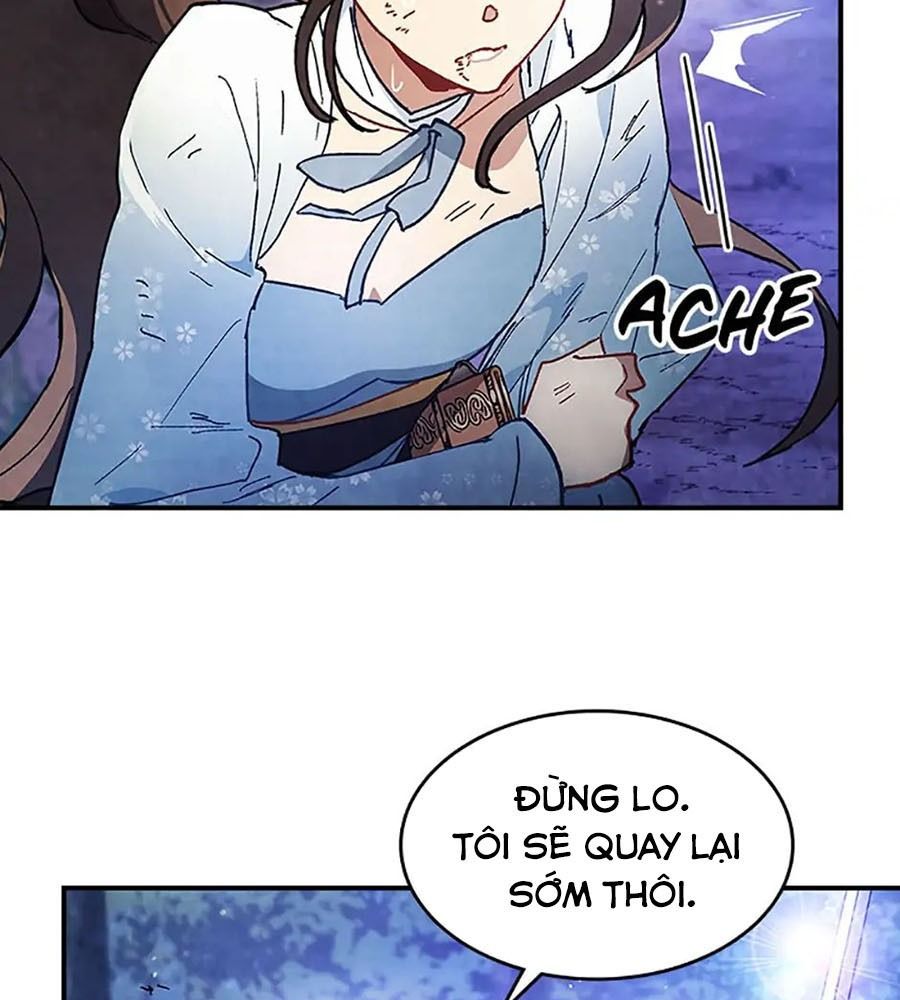 Sự Trở Lại Của Chiến Thần: Chapter 25