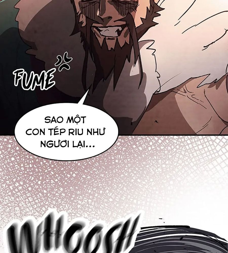 Sự Trở Lại Của Chiến Thần: Chapter 25