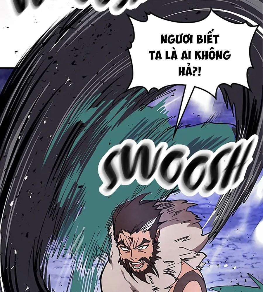 Sự Trở Lại Của Chiến Thần: Chapter 25